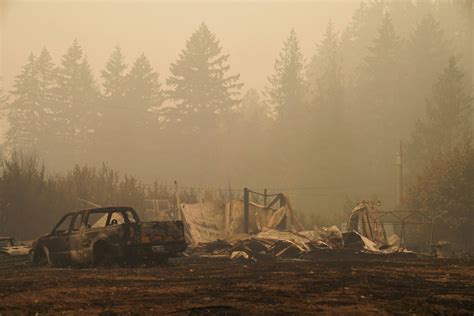 Jury: PacifiCorp must pay punitive damages for wildfires, plus award that could reach billions